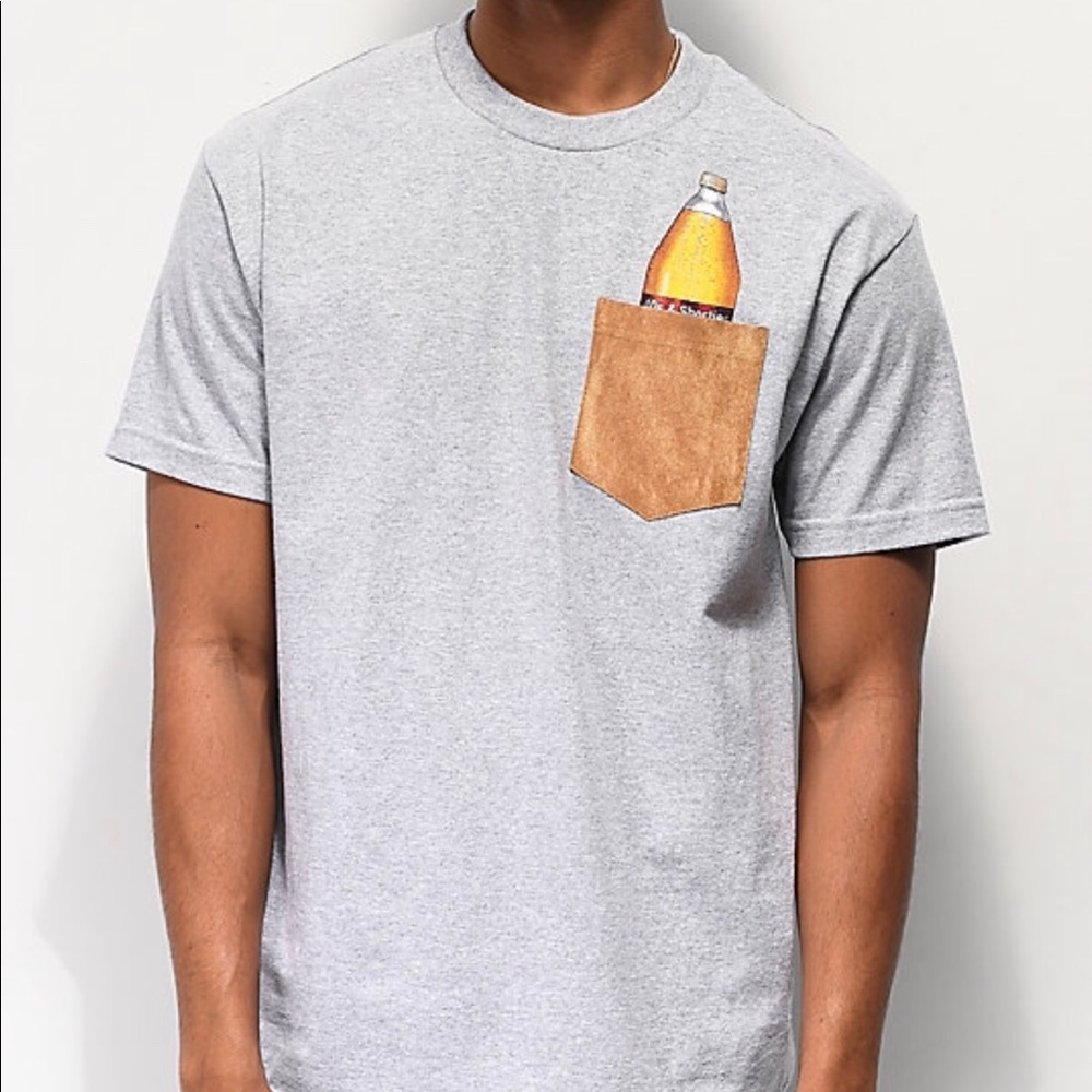 40s &Shorties T_-t shirt